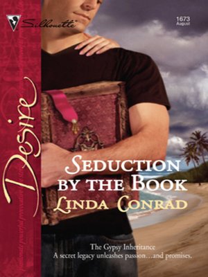 cover image of Seduction by the Book